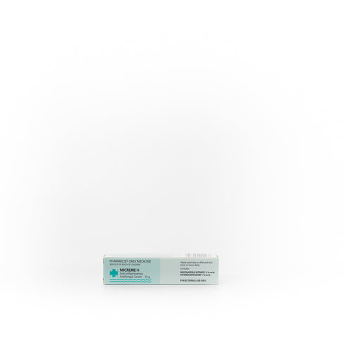 Micreme H Antifungal & Steroid Cream 15g-Matakana Pharmacy